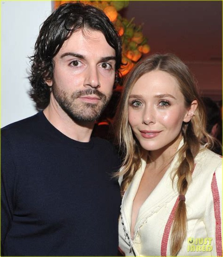Who is Elizabeth Olsen Dating Now?