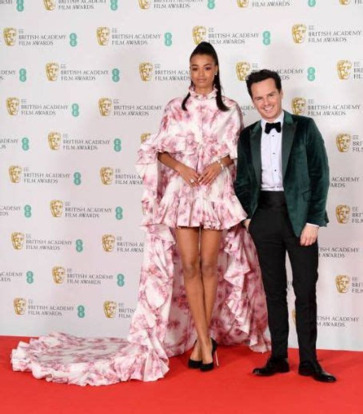 Who is Ella Balinska Dating Now