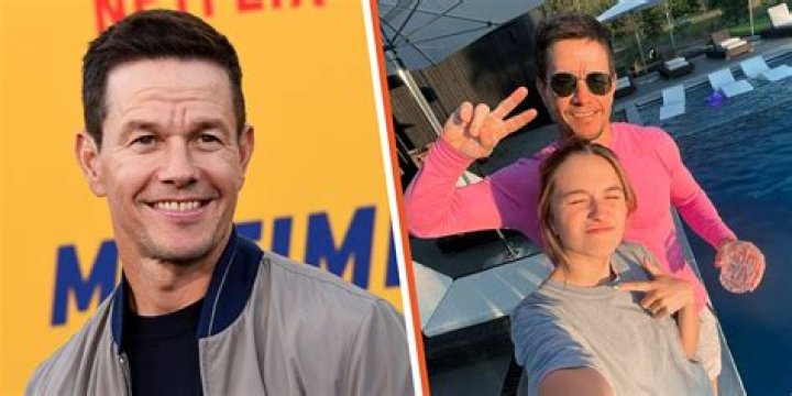 Who is Ella Rae Wahlberg Dating Now