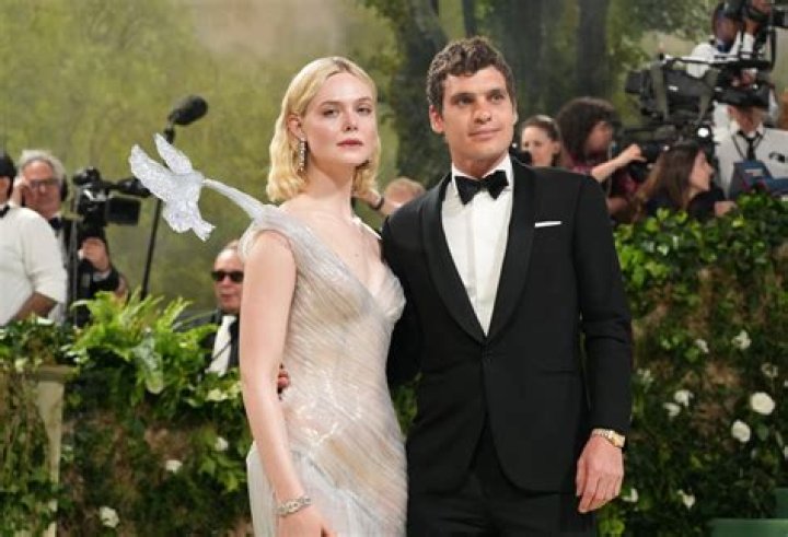 Who is Elle Fanning Dating Now?