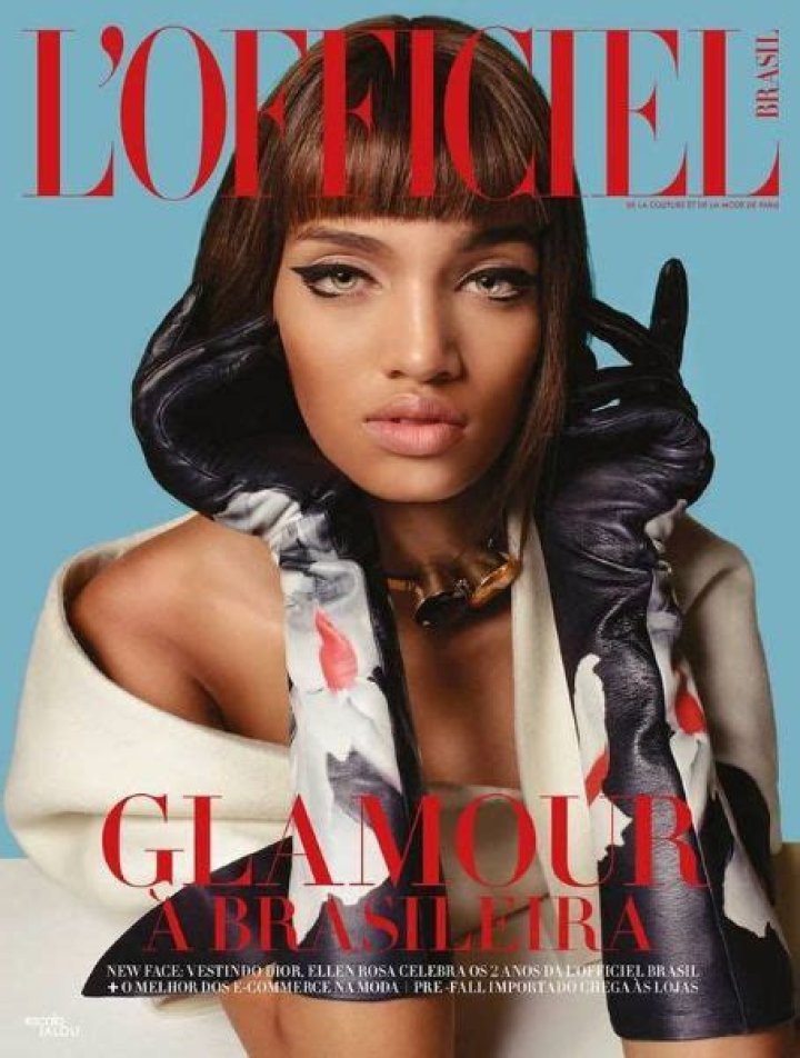 Who is Ellen Rose Dating Now?