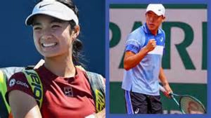 Who is Ellen Wong Dating Now