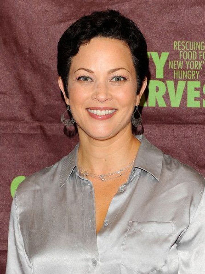 Who is Ellie Krieger Dating Now
