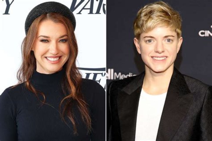 Who is Ellie Mae Dating Now?