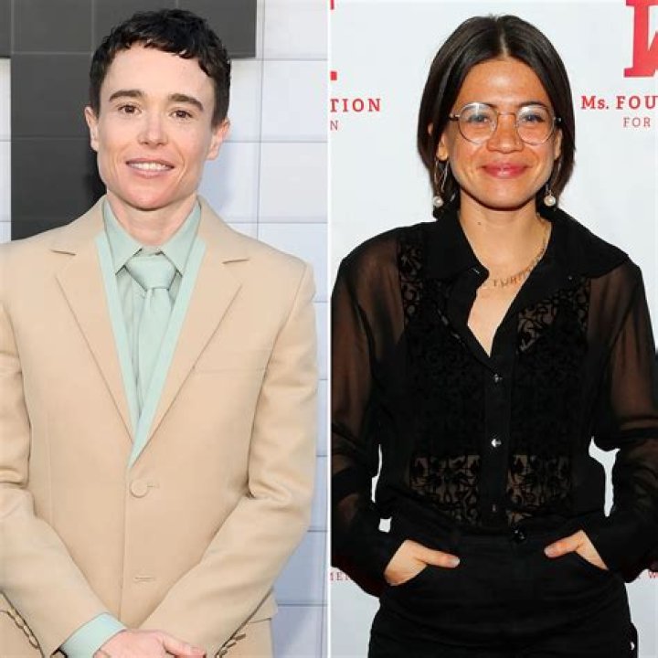 Who is Elliot Sloan Dating Now?