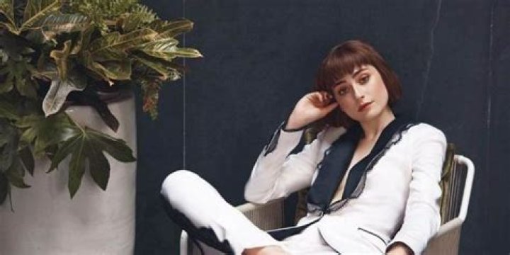 Who is Ellise Chappell Dating Now