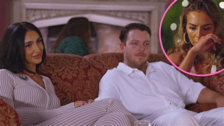 Who is Elma Beganovich Dating Now?