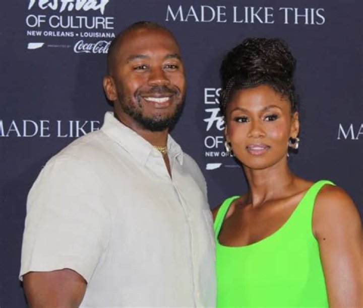 Who is Emayatzy Corinealdi Dating Now