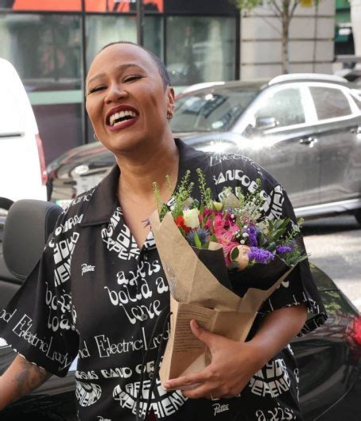 Who is Emeli Sande Dating Now?