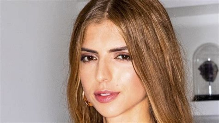 Who is Emelie Natascha Lindmark Dating Now