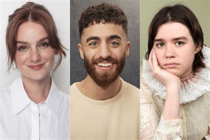 Who is Emil Stegfeldt Dating Now?