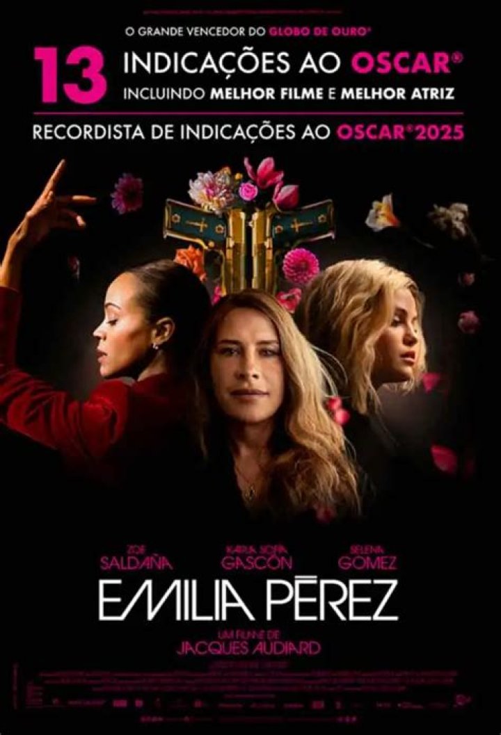 Who is Emilia Arata Dating Now