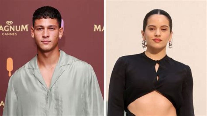 Who is Emilio Martinez Dating Now