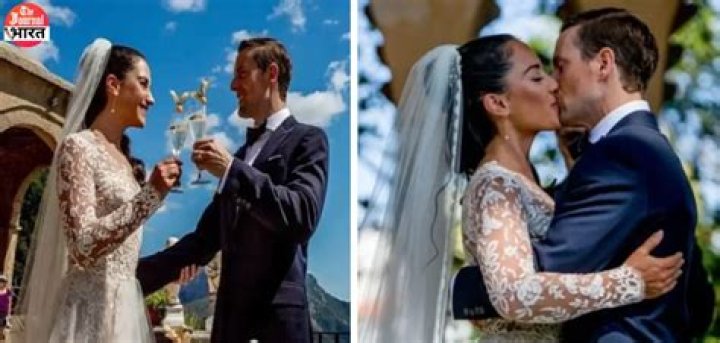 Who is Emily Estefan Dating Now