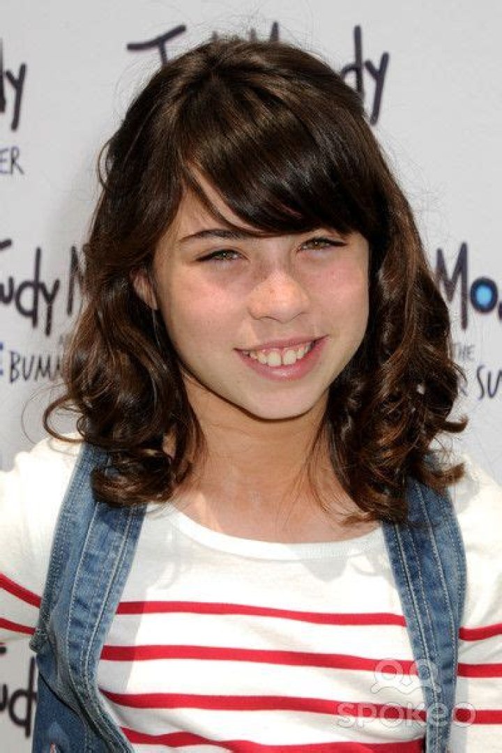 Who is Emily Evan Rae Dating Now?