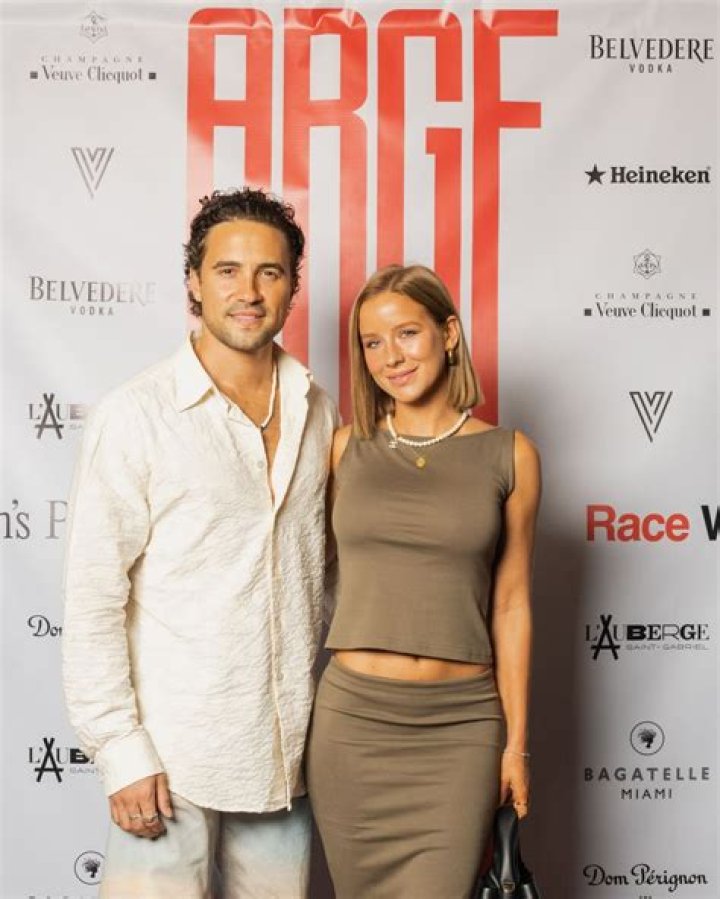 Who is Emily-Jade Greaves Dating Now?