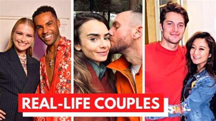 Who is Emily Ley Dating Now