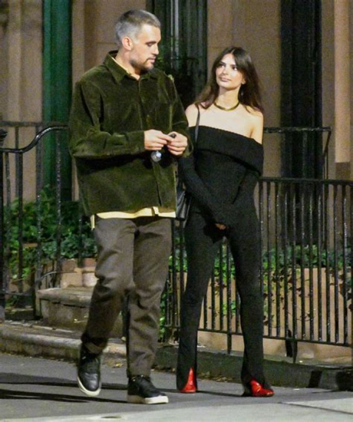 Who is Emily Ratajkowski Dating Now?