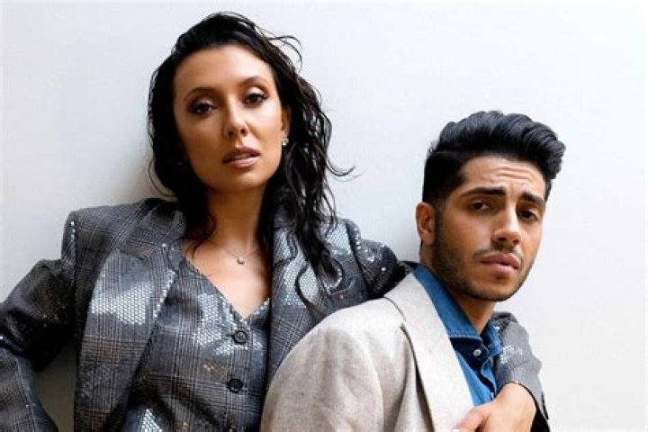 Who is Emily Shah Dating Now