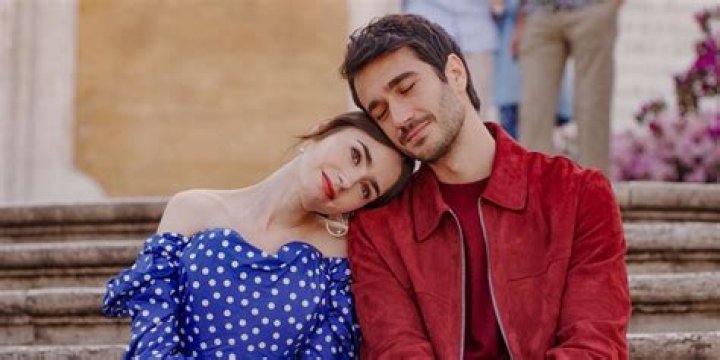 Who is Emily Sporn Dating Now?