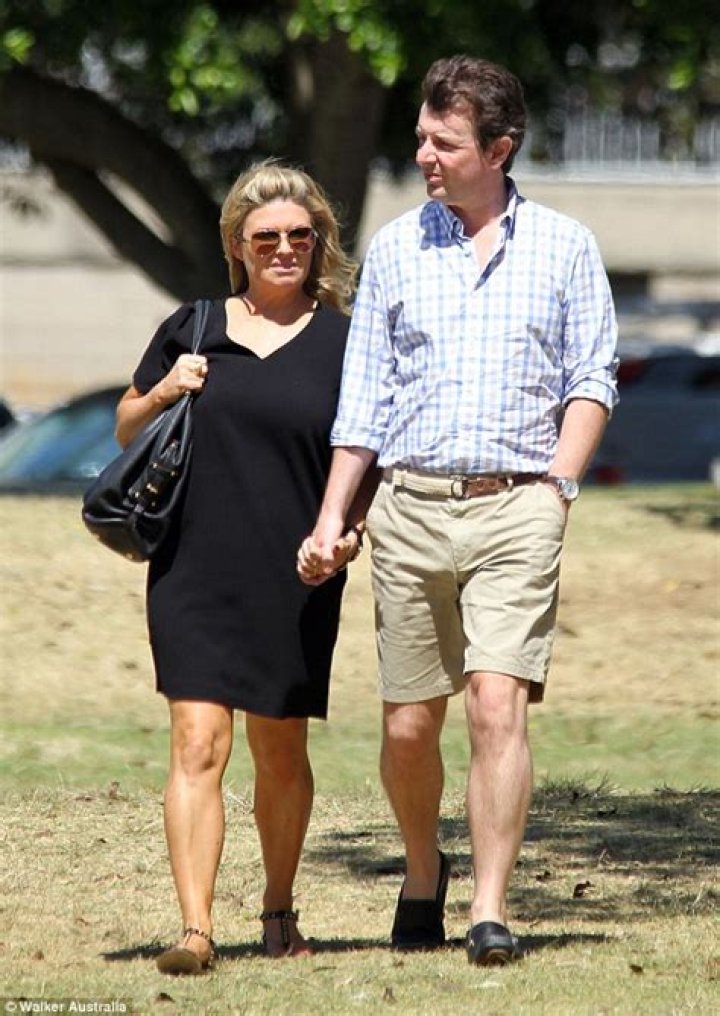 Who is Emily Symons Dating Now?
