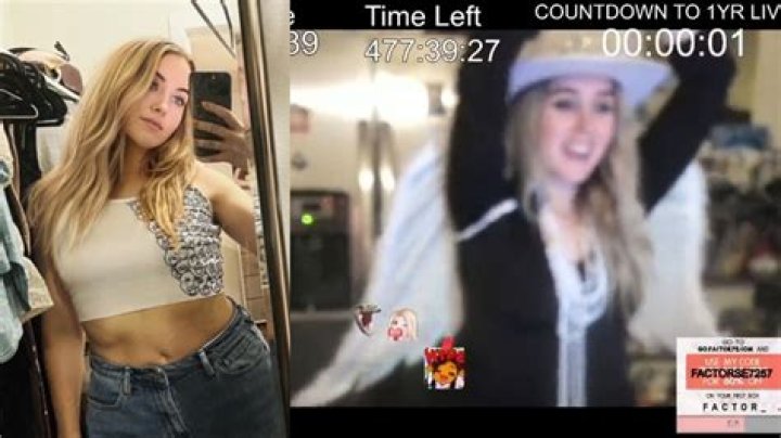 Who is EmilyCC Dating Now?