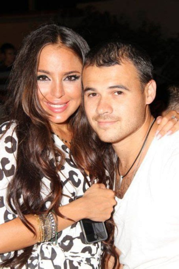 Who is Emin Agalarov Dating Now?