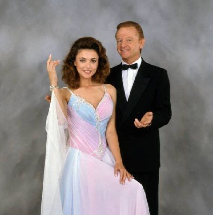 Who is Emma Samms Dating Now?