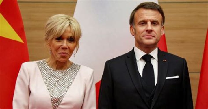 Who is Emmanuel Dating Now