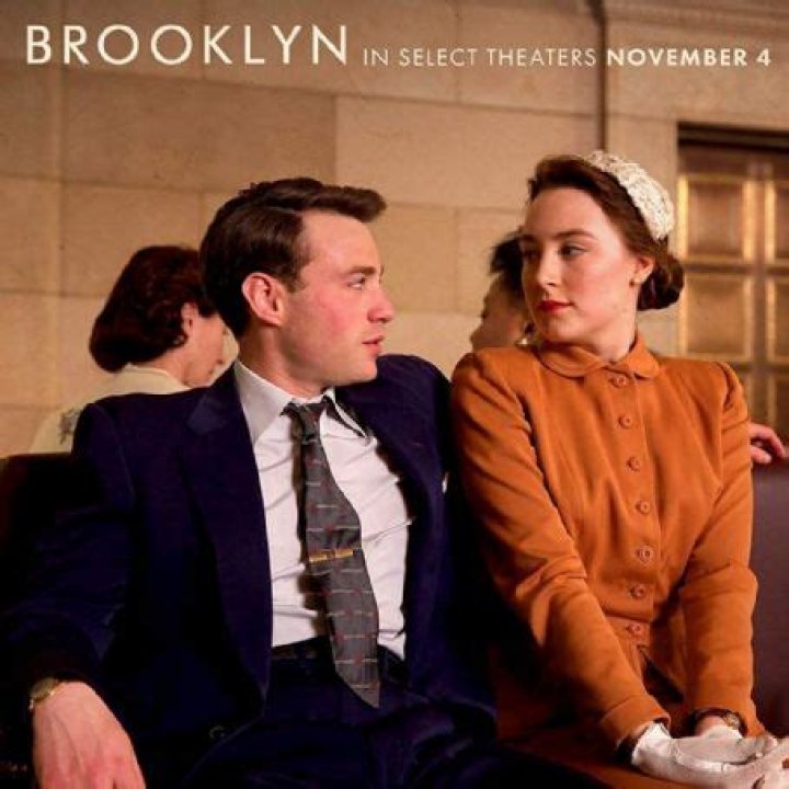 Who is Emory Cohen Dating Now