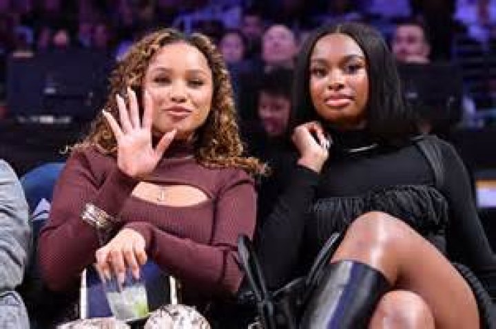 Who is Emory Jones Dating Now