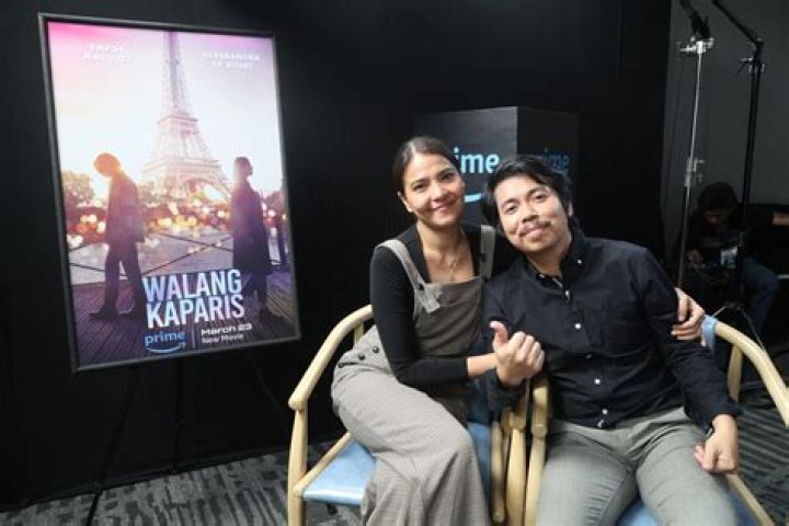 Who is Empoy Marquez Dating Now?