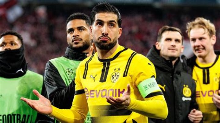 Who is Emre Turkmen Dating Now?