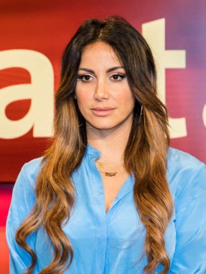 Who is Enissa Amani Dating Now?