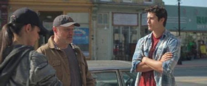 Who is Enrico Colantoni Dating Now