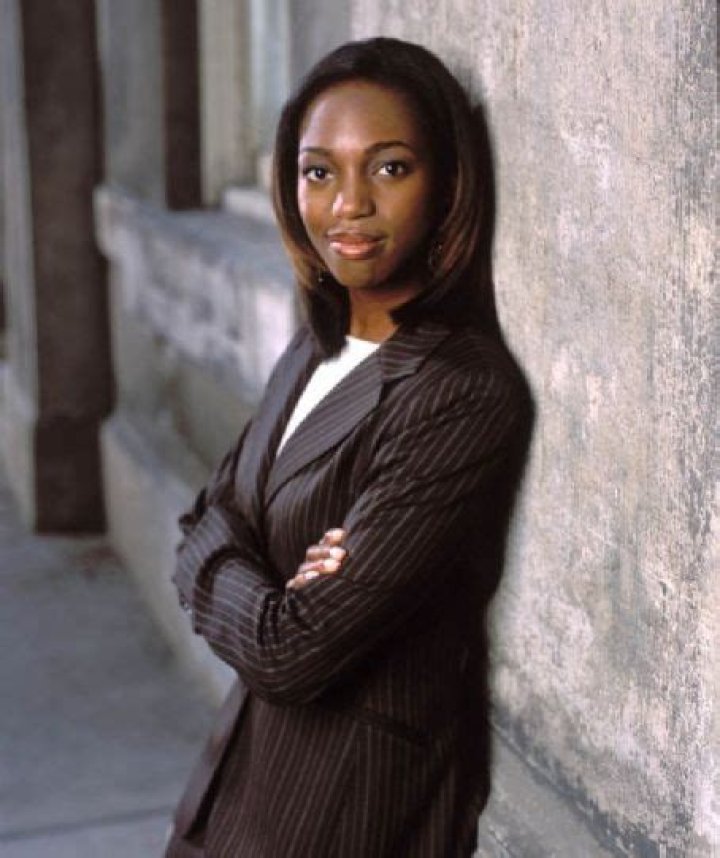 Who is Enuka Okuma Dating Now