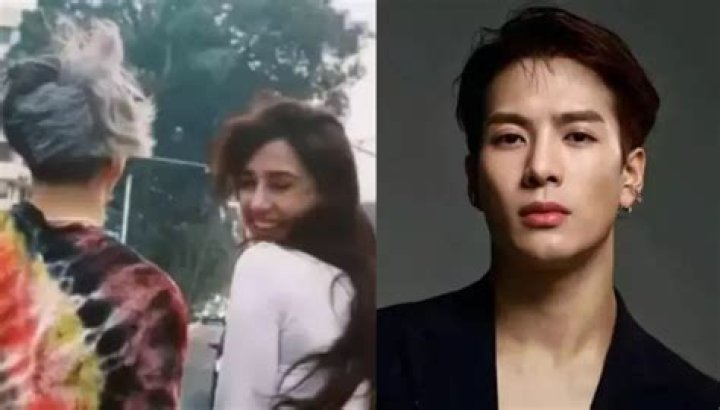 Who is Enyadres Dating Now?