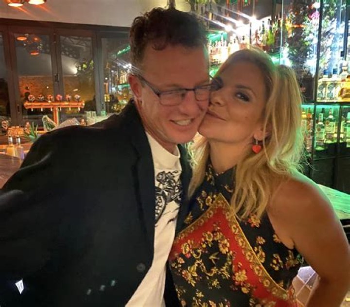 Who is Enzo Amore Dating Now