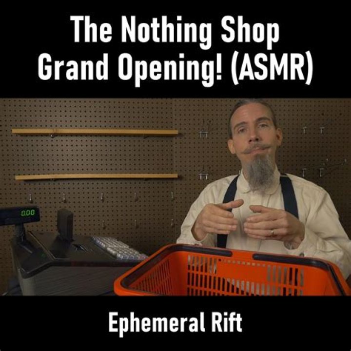 Who is Ephemeral Rift Dating Now?