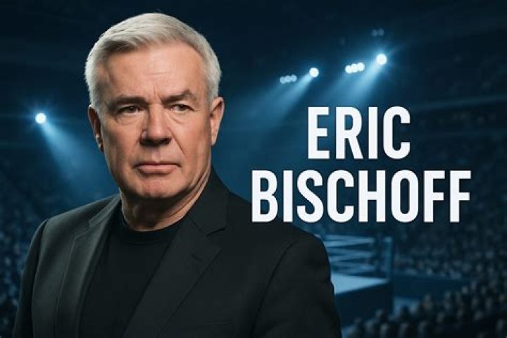 Who is Eric Bischoff Dating Now?