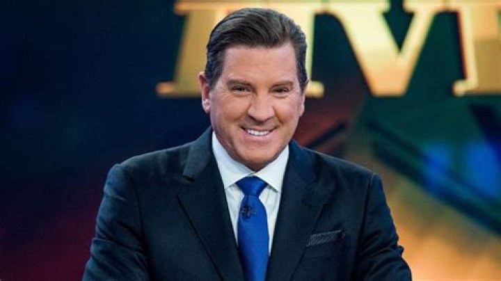 Who is Eric Bolling Dating Now