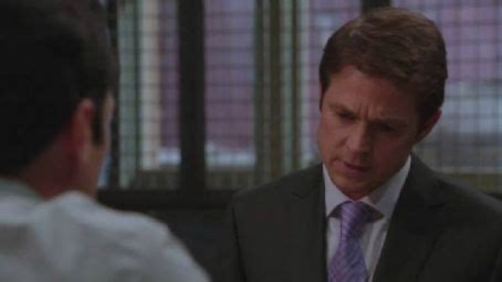 Who is Eric Close Dating Now?