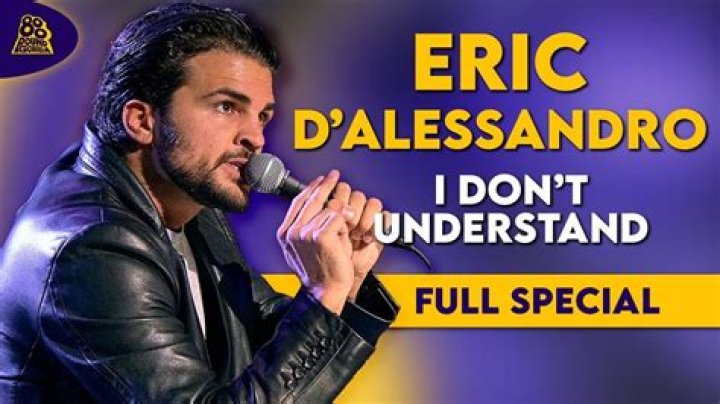 Who is Eric D’Alessandro Dating Now?