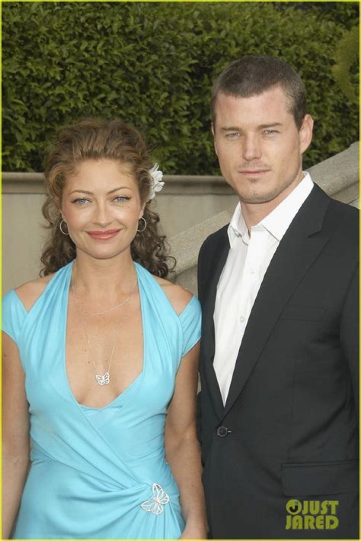 Who is Eric Eisner Dating Now?