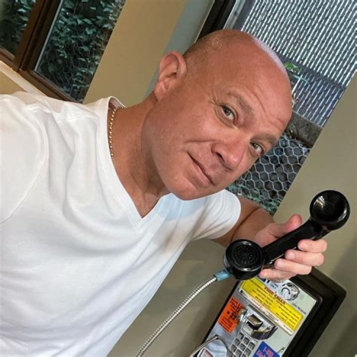 Who is Eric Eremita Dating Now?