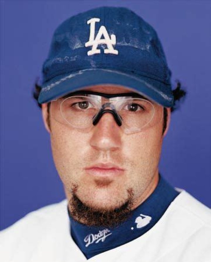 Who is Eric Gagne Dating Now?