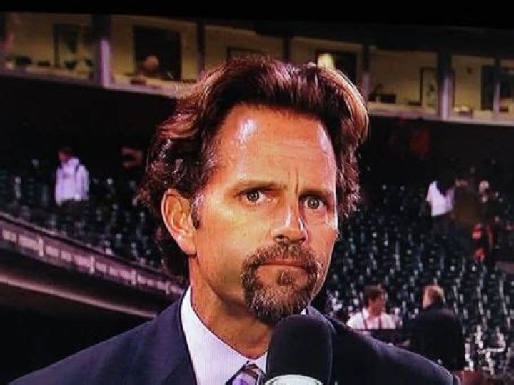 Who is Eric Karros Dating Now