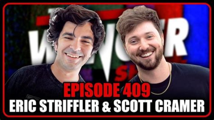 Who is Eric Striffler Dating Now?