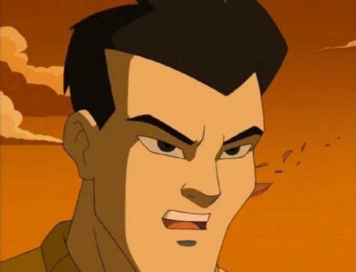 Who is Eric Stuart Dating Now?