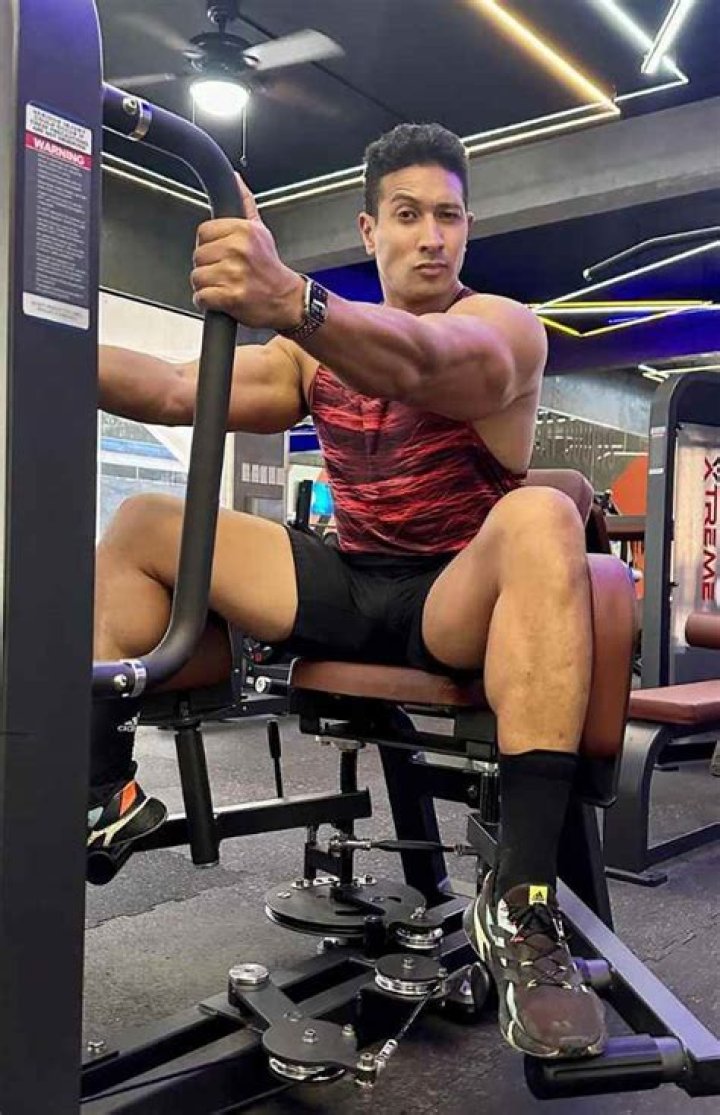 Who is Eric Tai Dating Now